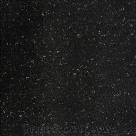 Black Yanshan Granite