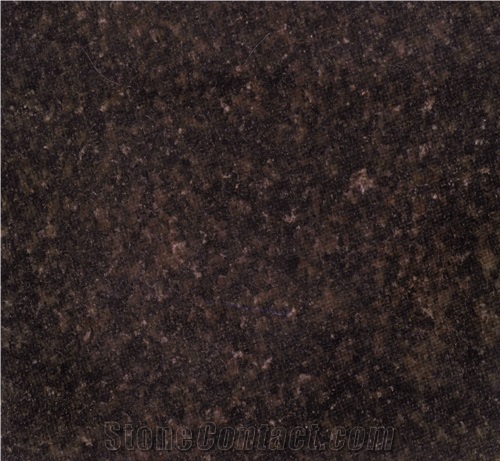 Black Yulong Granite