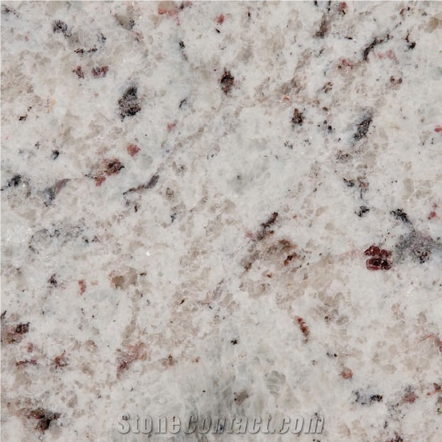 Branco Marfim Granite