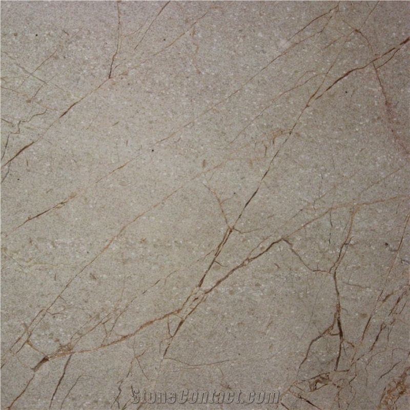 China Desert Beige Marble