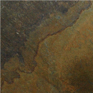 China Gold Slate