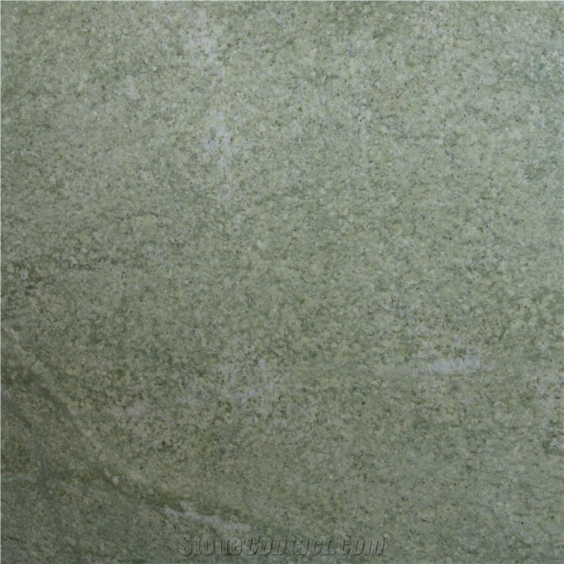 Coast Green Granite