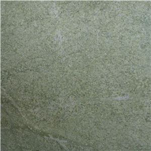 Coast Green Granite