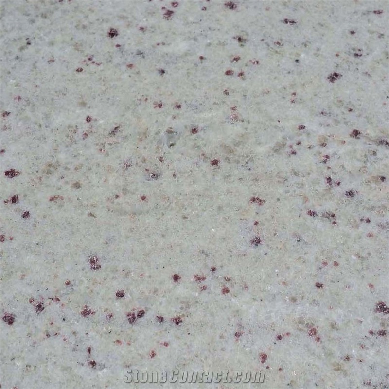 Dambulla White Granite