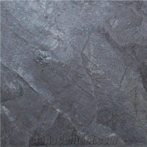 Dark Gray Slate
