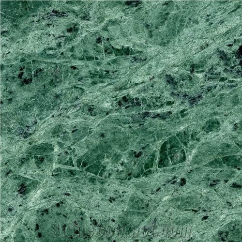 Gemstone Green Marble
