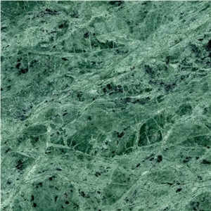Gemstone Green Marble