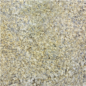 Giallo Napoli Granite