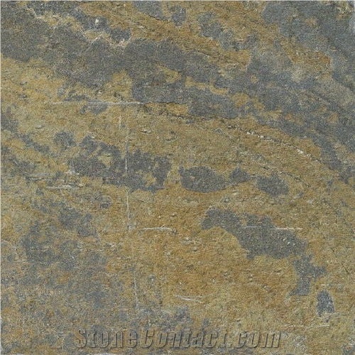 Guishun Green Slate