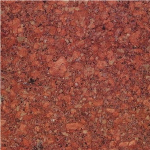 Guixi Immortal Red Granite