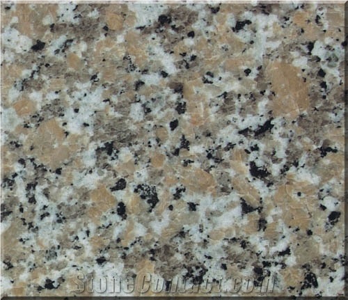 Haifeng Red Granite