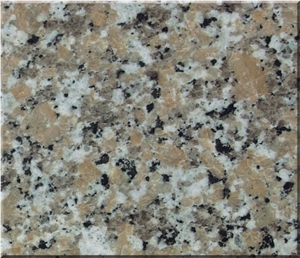 Haifeng Red Granite