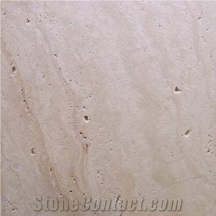 Hajiabad Travertine