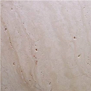Hajiabad Travertine