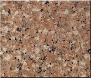Huadu Red Granite