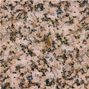 Jiangxi Chrysanthemum Yellow Granite
