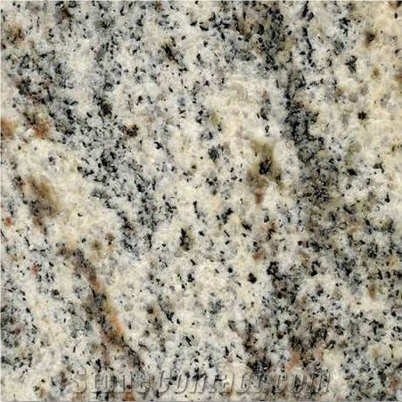 Juparana Copacabana Granite
