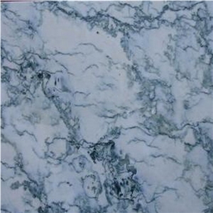 Lily Green Marble