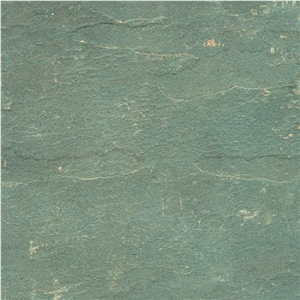 M Green Slate