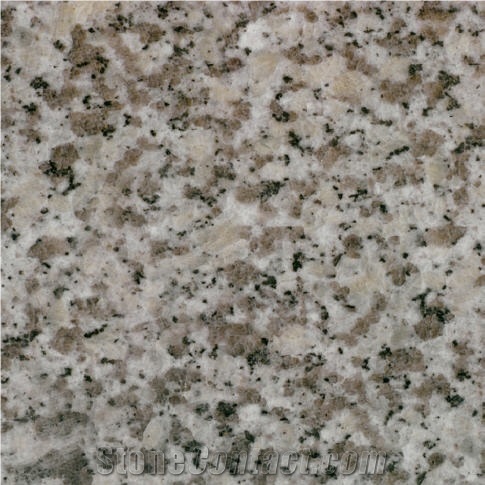 Magnolia Flower Granite Slabs & Tiles