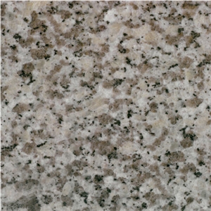 Magnolia Flower Granite Slabs & Tiles