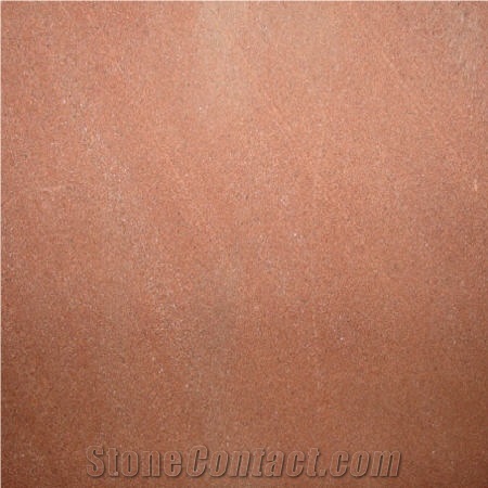 Maple Red Sandstone