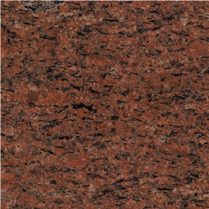 Napoleon Red Granite