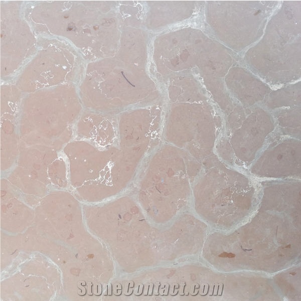 New Yangtze Limestone