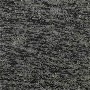 Olive Green Lines Granite