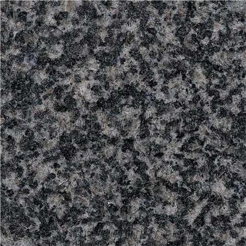 Padding Dark Granite