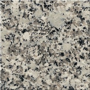 Pearling White Granite