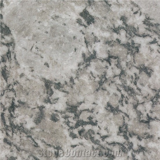 Peony Grey Granite