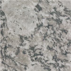 Peony Grey Granite