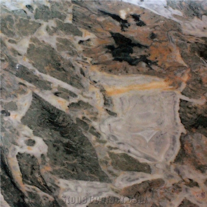 Picasso Fantasy Marble