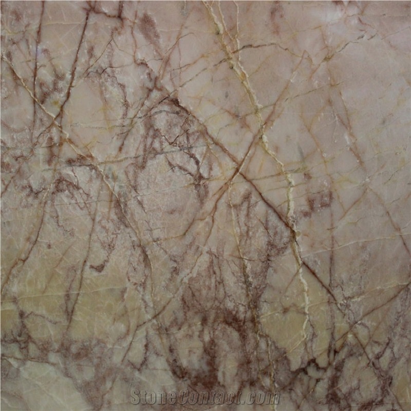 Pink Color Jade Marble