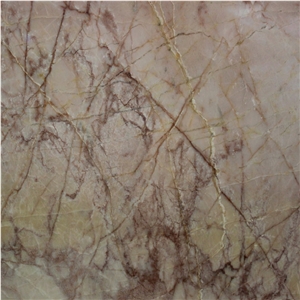 Pink Color Jade Marble