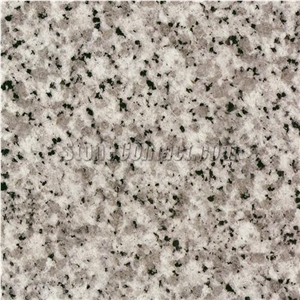 Qingtou White Granite
