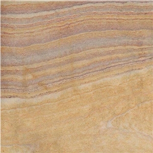 Rainbow Sandstone