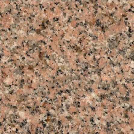 Rosa El Hody Light Granite