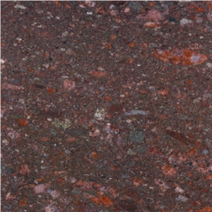 Seven Colour Granite