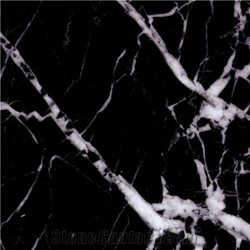 Shaoyang Black Marble