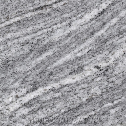 Silver Cloud Granite