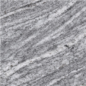Silver Cloud Granite