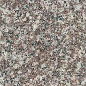 Speckled Brown Granite