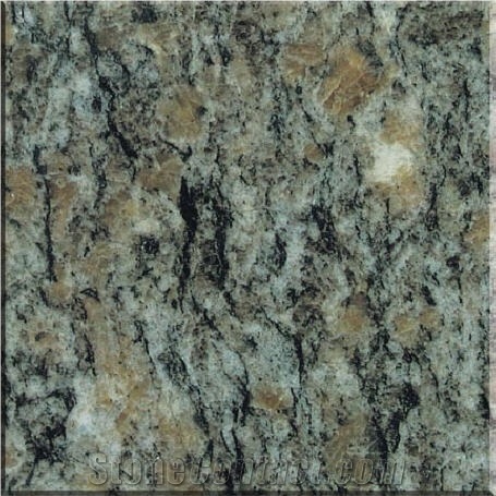 Tianshan Golden Grain Granite
