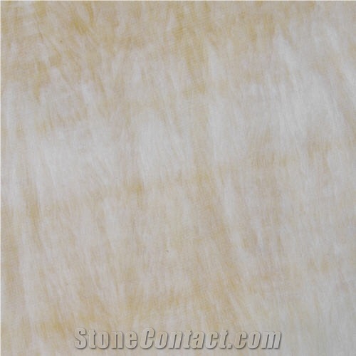 Tongshan Cream Beige Marble