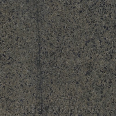 Tunis Green Granite