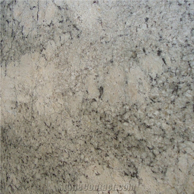 Vanilla Granite