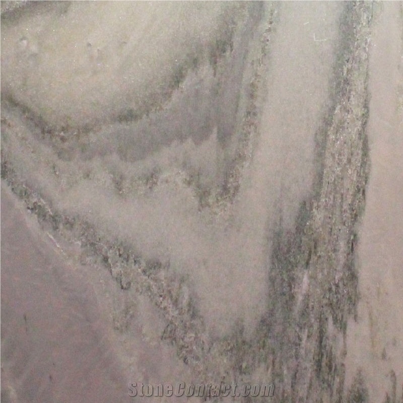 Verde Cipollino Greco Marble