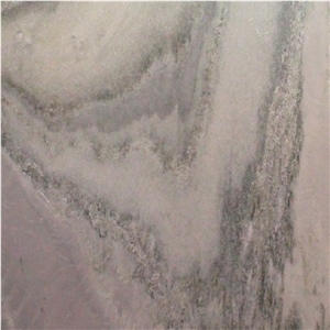 Verde Cipollino Greco Marble